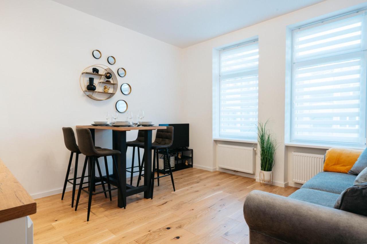 Appartement Designwunder Hardtmuth à Vienne Extérieur photo